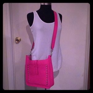 🔥 FINAL PRICE 🔥 Rebecca Minkoff feed bag handbag